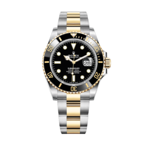 Фото 24 - Rolex Submariner 40mm 116613ln-0001 VS