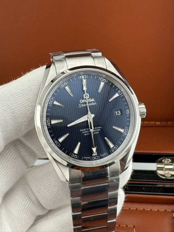 Фото 3 - Omega Seamaster Aqua Terra 150M 231.10.42.21.03.003