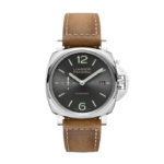 Panerai Luminor Due 3 days Automatic Acciaio