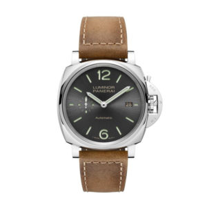 Фото 42 - Officine Panerai Luminor PAM 904