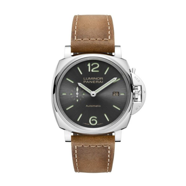 Фото 1 - Officine Panerai Luminor PAM 904