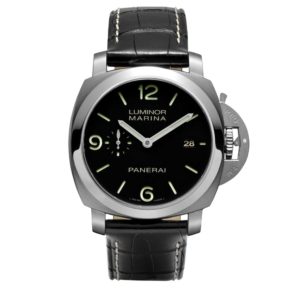 Фото 51 - Officine Panerai Luminor Marina PAM 312