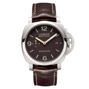 Фото 52 - Officine Panerai Luminor Marina PAM00351