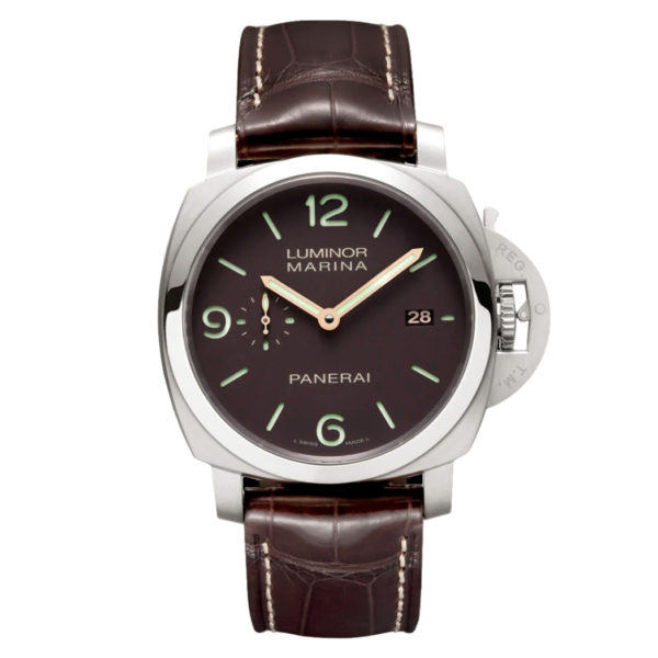 Фото 1 - Officine Panerai Luminor Marina PAM00351