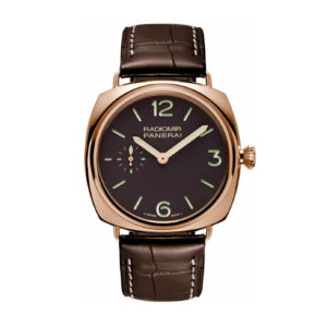 Фото 7 - Officine Panerai Radiomir PAM 336