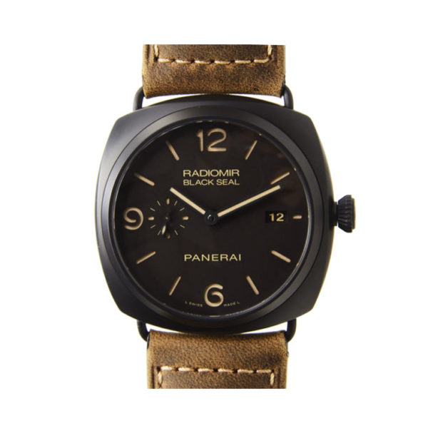 Фото 1 - Officine Panerai Radiomir PAM 505