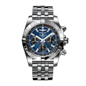 Фото 11 - Breitling Chronomat 44 AB0110121C1A1