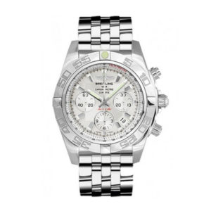 Фото 15 - Breitling Chronomat 44 AB042011/G745