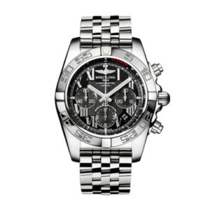 Фото 6 - Breitling Chronomat 44 AB011012