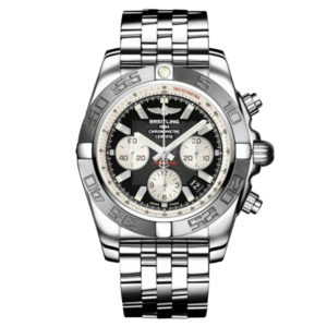 Фото 5 - Breitling Chronomat 44 AB011011/B967/375A