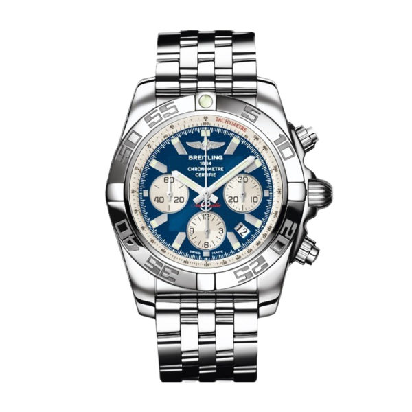 Фото 1 - Breitling Chronomat 44 AB011012/C788/375A