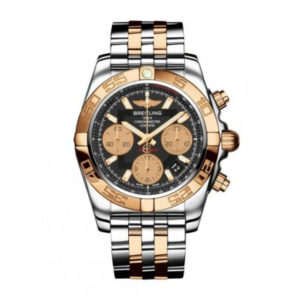 Фото 36 - Breitling Chronomat 44 CB011012