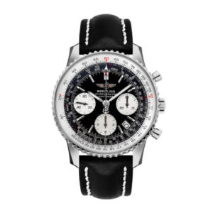 Фото 13 - Breitling Navitimer 1 B01 Chronograph 46 AB0120