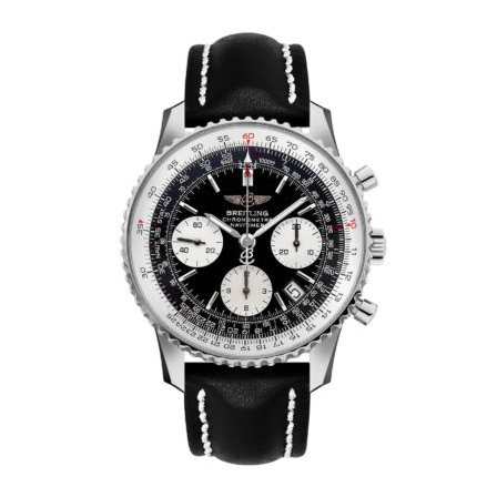 Фото 1 - Breitling Navitimer 1 B01 Chronograph 46 AB0120