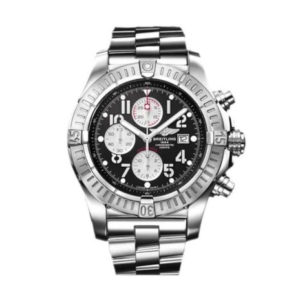 Фото 4 - Breitling Super Avenger Chronograph A1337011