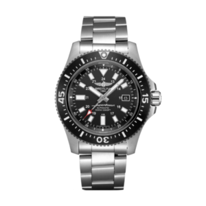 Фото 48 - Breitling Superocean 44mm Y17393101B1A1