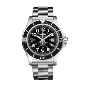 Фото 32 - Breitling Superocean 44mm A17392D7 Steel