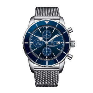 Фото 44 - Breitling Superocean Heritage Chronograph 44mm A1331216