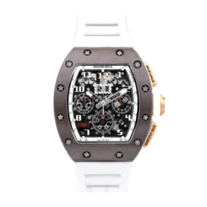 Фото 29 - Richard Mille RM 011 Flyback Chronograph Brown Ceramic Asia