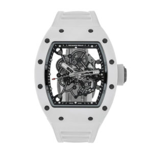 Фото 39 - Richard Mille RM 055 Bubba Watson Ceramic