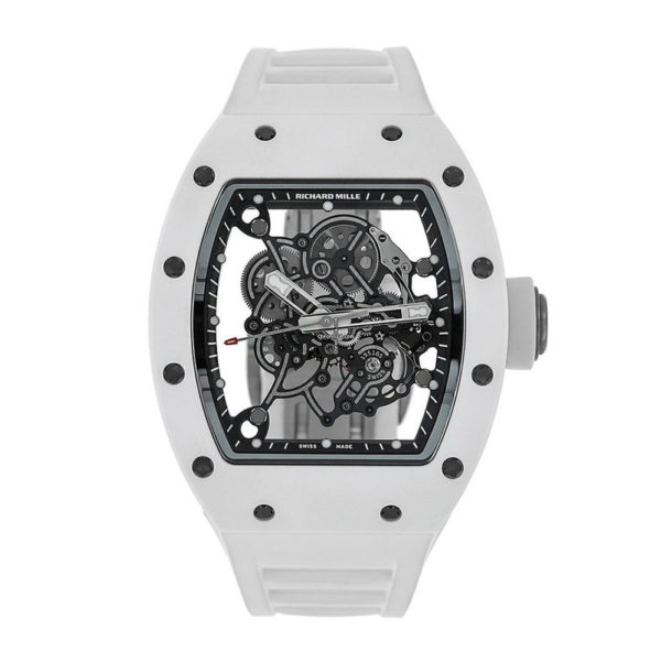 Фото 1 - Richard Mille RM 055 Bubba Watson Ceramic