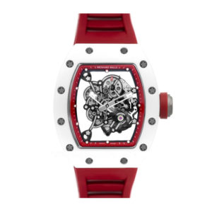 Фото 42 - Richard Mille RM 055 Bubba Watson Ceramic Art 1293