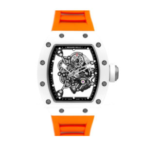 Фото 43 - Richard Mille RM 055 Bubba Watson Ceramic Art 1294