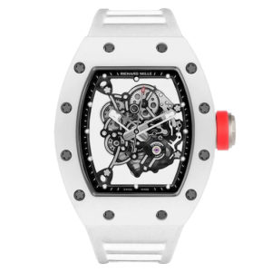 Фото 44 - Richard Mille RM 055 Bubba Watson Ceramic Art 1295