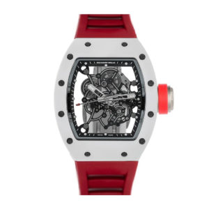 Фото 45 - Richard Mille RM 055 Bubba Watson Ceramic Art 1296