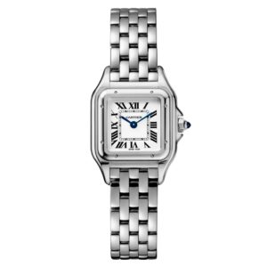 Фото 59 - Cartier Panthere de Cartier 22mm WSPN0006 Steel