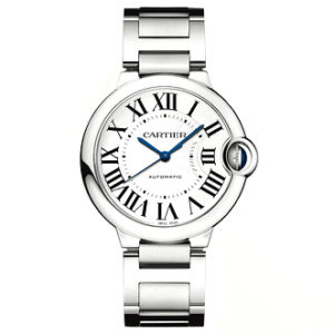 Фото 48 - Cartier Ballon Bleu de Cartier 36mm W6920046