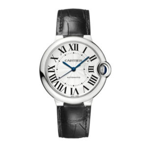 Фото 20 - Cartier Ballon Bleu de Cartier 36mm W69017Z4