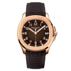 Фото 48 - Patek Philippe Aquanaut 5167R-001