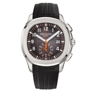 Фото 60 - Patek Philippe Aquanaut Chrono 5968A-0001