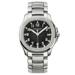 Фото 42 - Patek Philippe Aquanaut 5167/1A-001