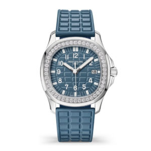 Фото 7 - Patek Philippe Ladies Aquanaut 5067A-0025