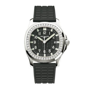 Фото 34 - Patek Philippe Ladies Aquanaut 5067A-0001