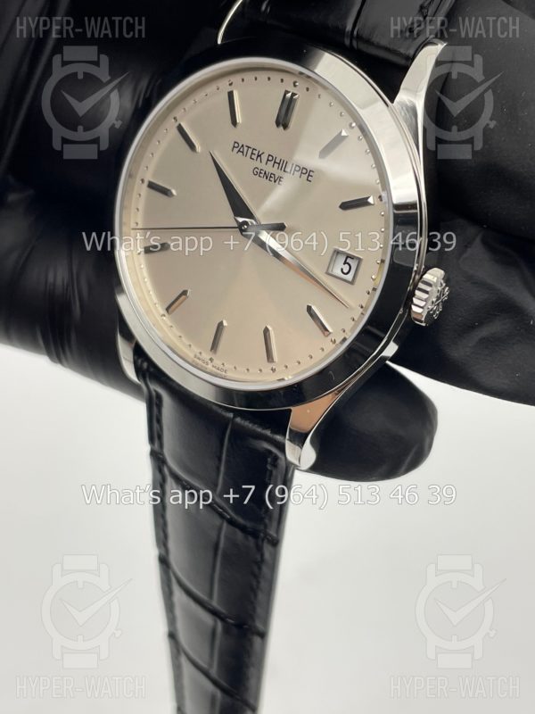 Фото 6 - Patek Philippe Calatrava 38mm 5296G-010