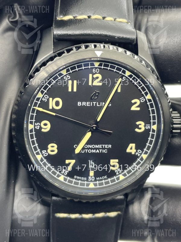 Фото 2 - Breitling Navitimer 8 M17314101B1X1 41mm