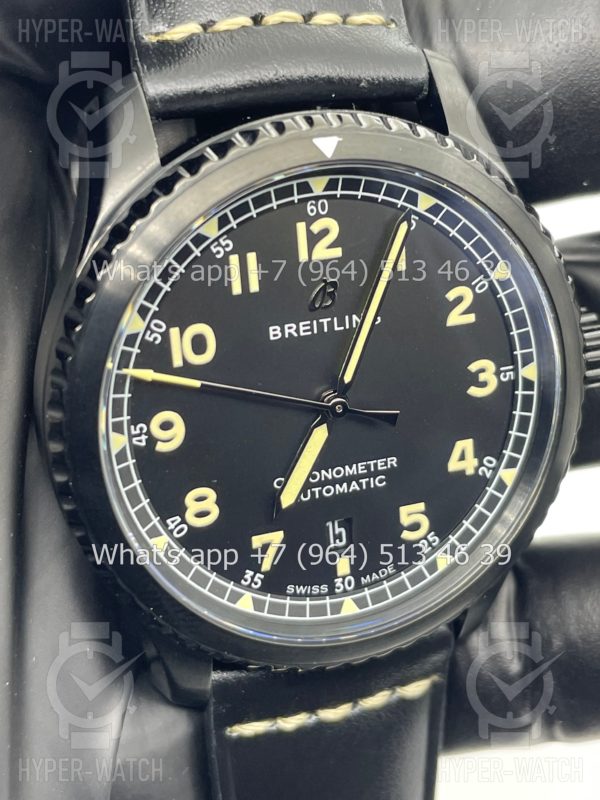 Фото 3 - Breitling Navitimer 41mm M17314101B1X1