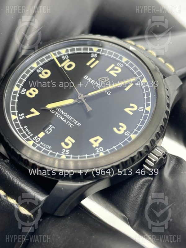 Фото 5 - Breitling Navitimer 8 M17314101B1X1 41mm