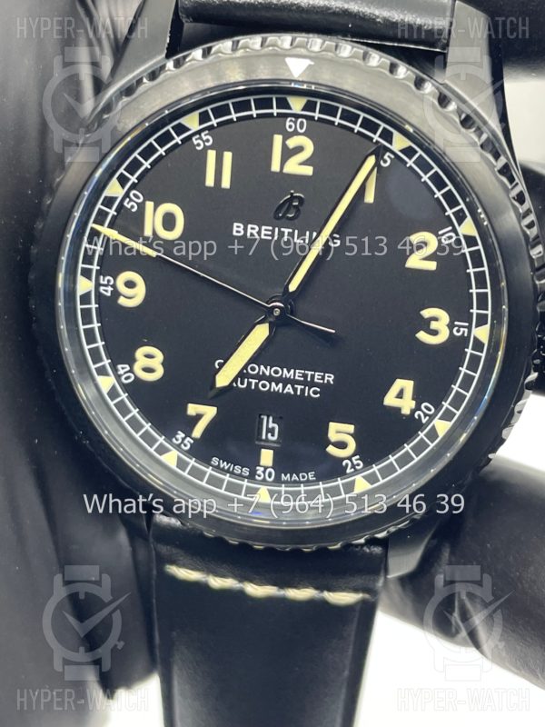 Фото 7 - Breitling Navitimer 8 M17314101B1X1 41mm