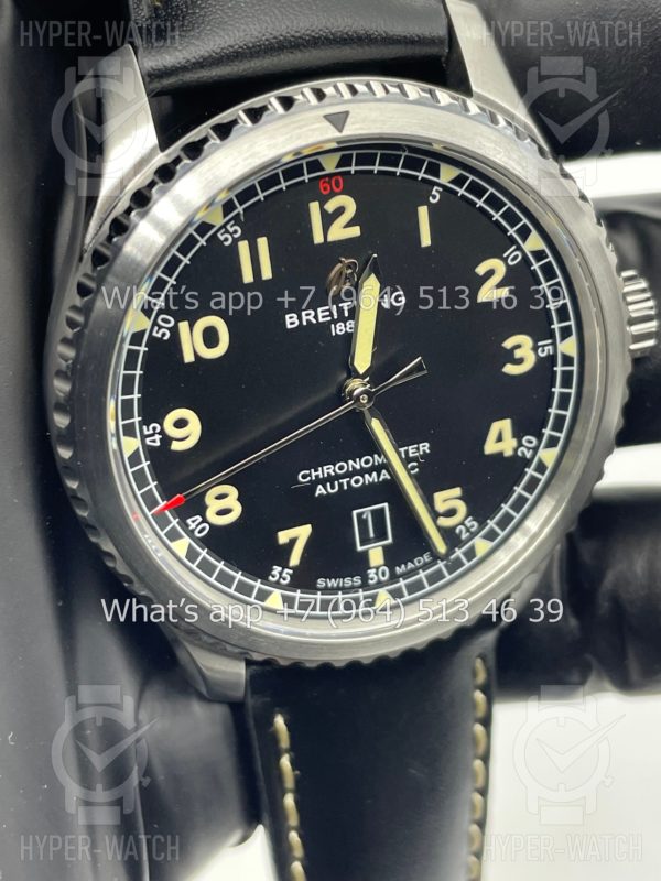 Фото 3 - Breitling Navitimer 8 A17314101B1X1 41mm