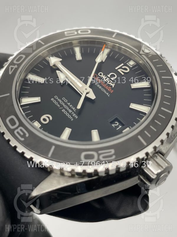 Фото 7 - Omega Seamaster Planet Ocean 600M 215.33.44.21.01.001