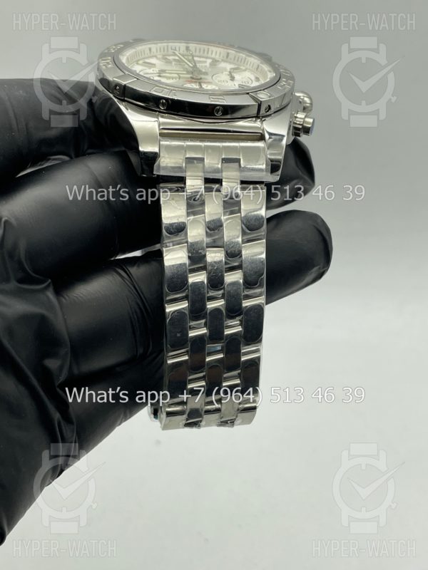 Фото 8 - Breitling Chronomat 44 AB042011/G745