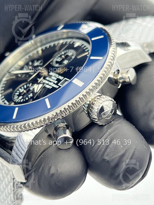 Фото 5 - Breitling Superocean Heritage Chronograph 44mm A1331216