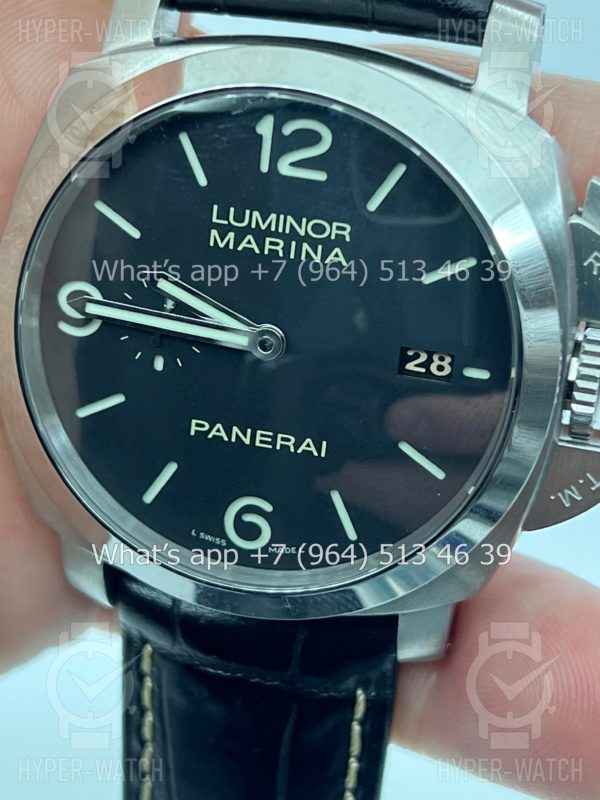 Фото 2 - Officine Panerai Luminor Marina PAM 312