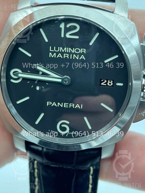 Фото 3 - Officine Panerai Luminor Marina PAM 312