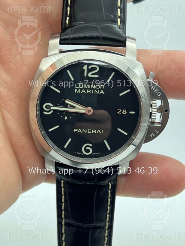 Фото 4 - Officine Panerai Luminor Marina PAM 312