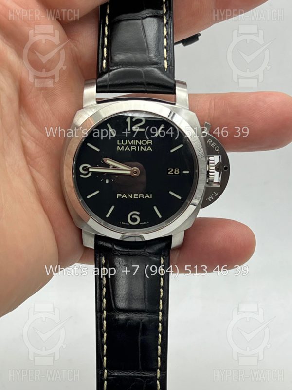 Фото 5 - Officine Panerai Luminor Marina PAM 312